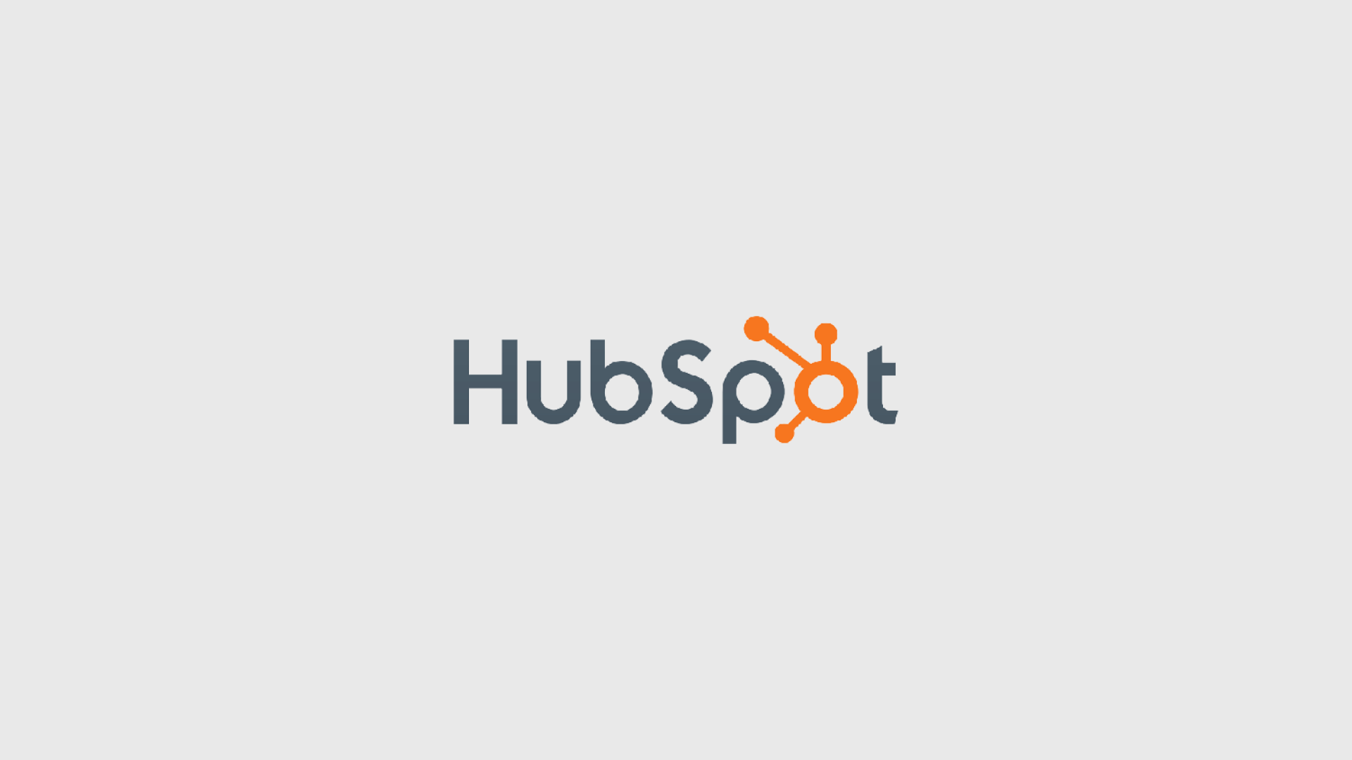 Hubspot